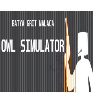 Owl Simulator Steam Key GLOBAL